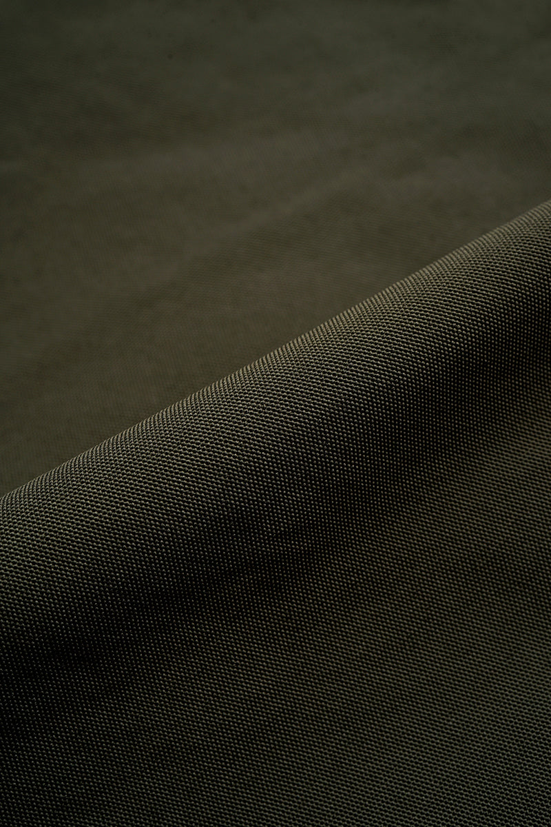 直営店・オンラインストア限定【ナイジェル・ケーボン】MAN / デッキジャケット - ハーフテックス / DECK JACKET - HALFTEX