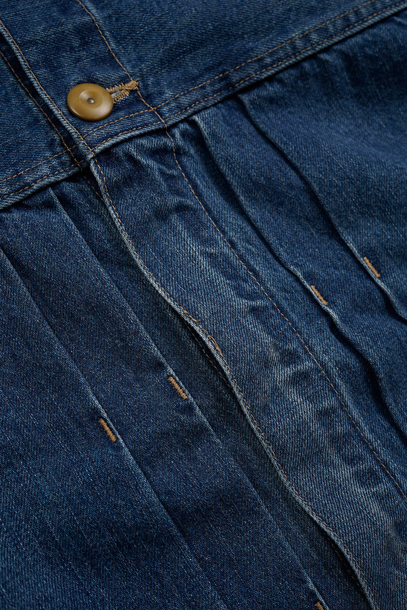 直営店・オンラインストア限定【ナイジェル・ケーボン】MAN / 40s