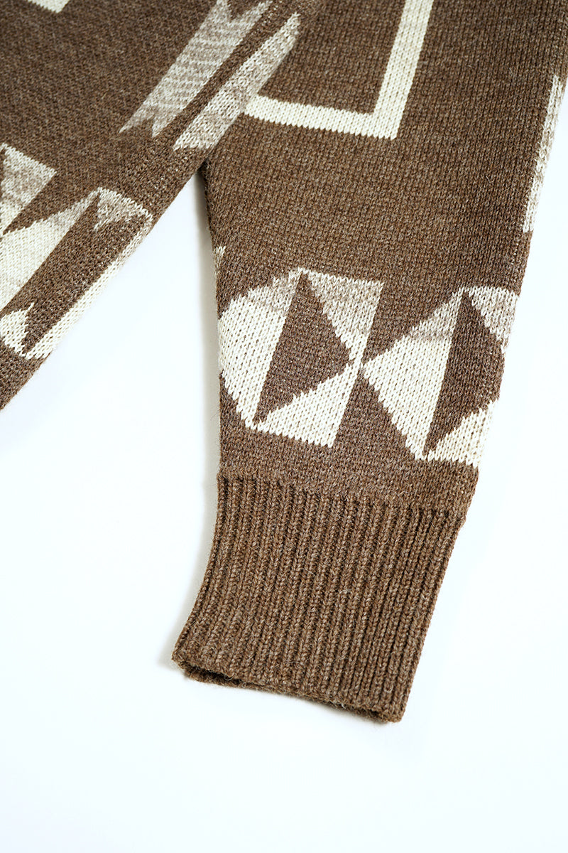 NIgel Cabourn ナイジェルケーボン　ミリタリー　コマンドカーディガン NIgel Cabourn ナイジェルケーボン ミリタリー コマンドカーディガン