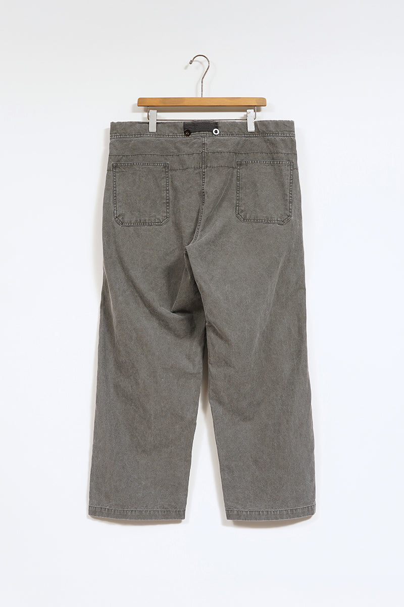 【ナイジェル・ケーボン】MAN / パラトルーパーパンツ - ピグメント / PARATROOPER PANT - PIGMENT