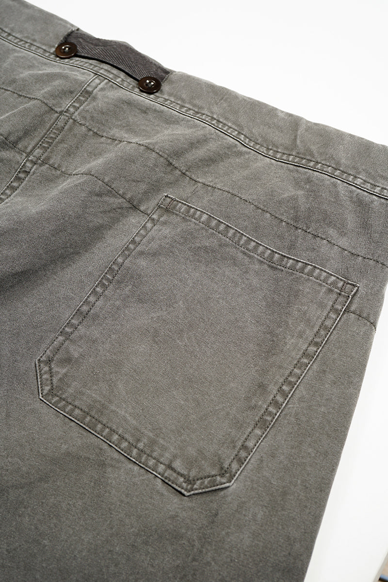 【ナイジェル・ケーボン】MAN / パラトルーパーパンツ - ピグメント / PARATROOPER PANT - PIGMENT
