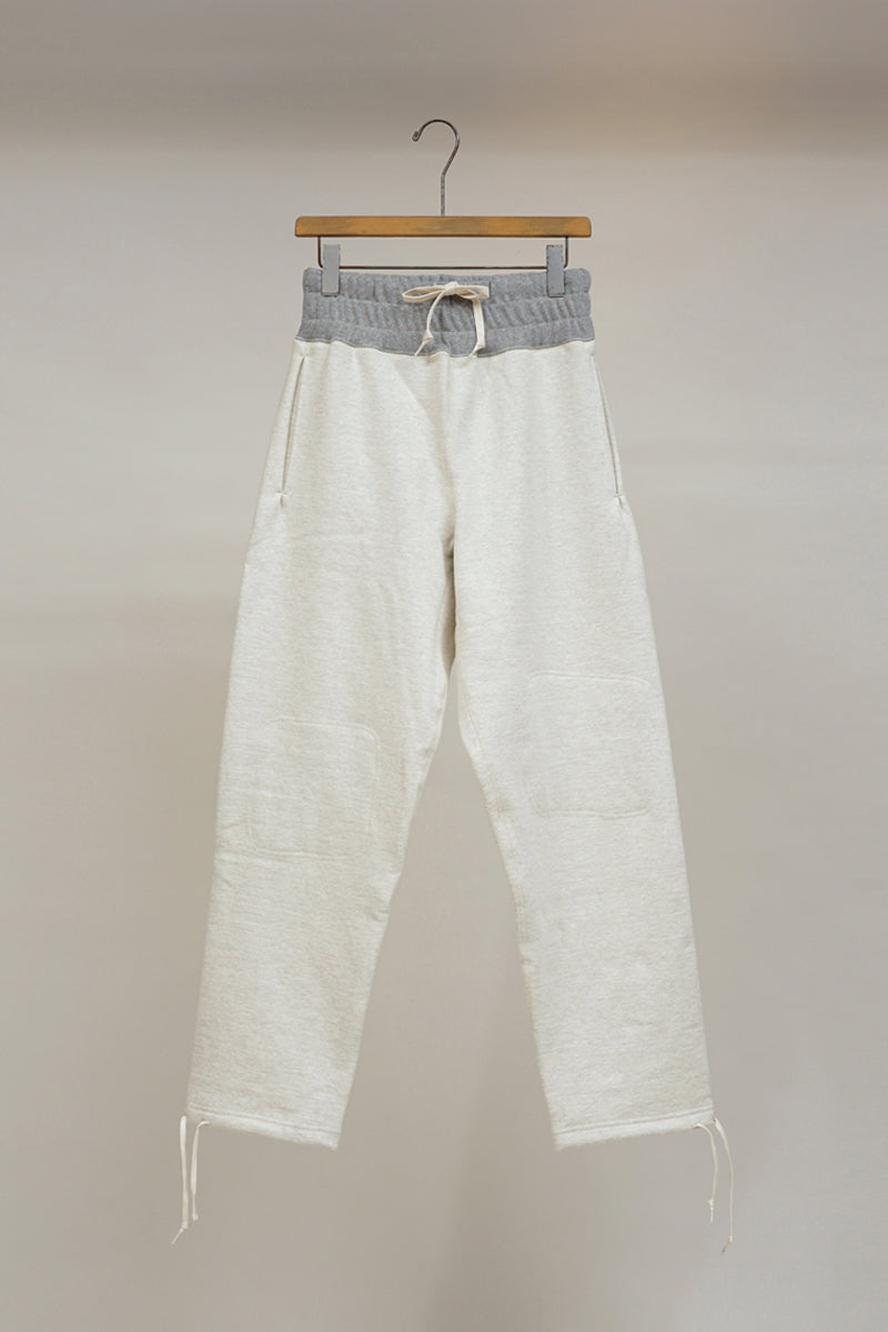 【ナイジェル・ケーボン】MAN / 40sミリタリースウェットパンツ - 20.5オンス / 40s MILITARY SWEAT PANT - 20.5oz