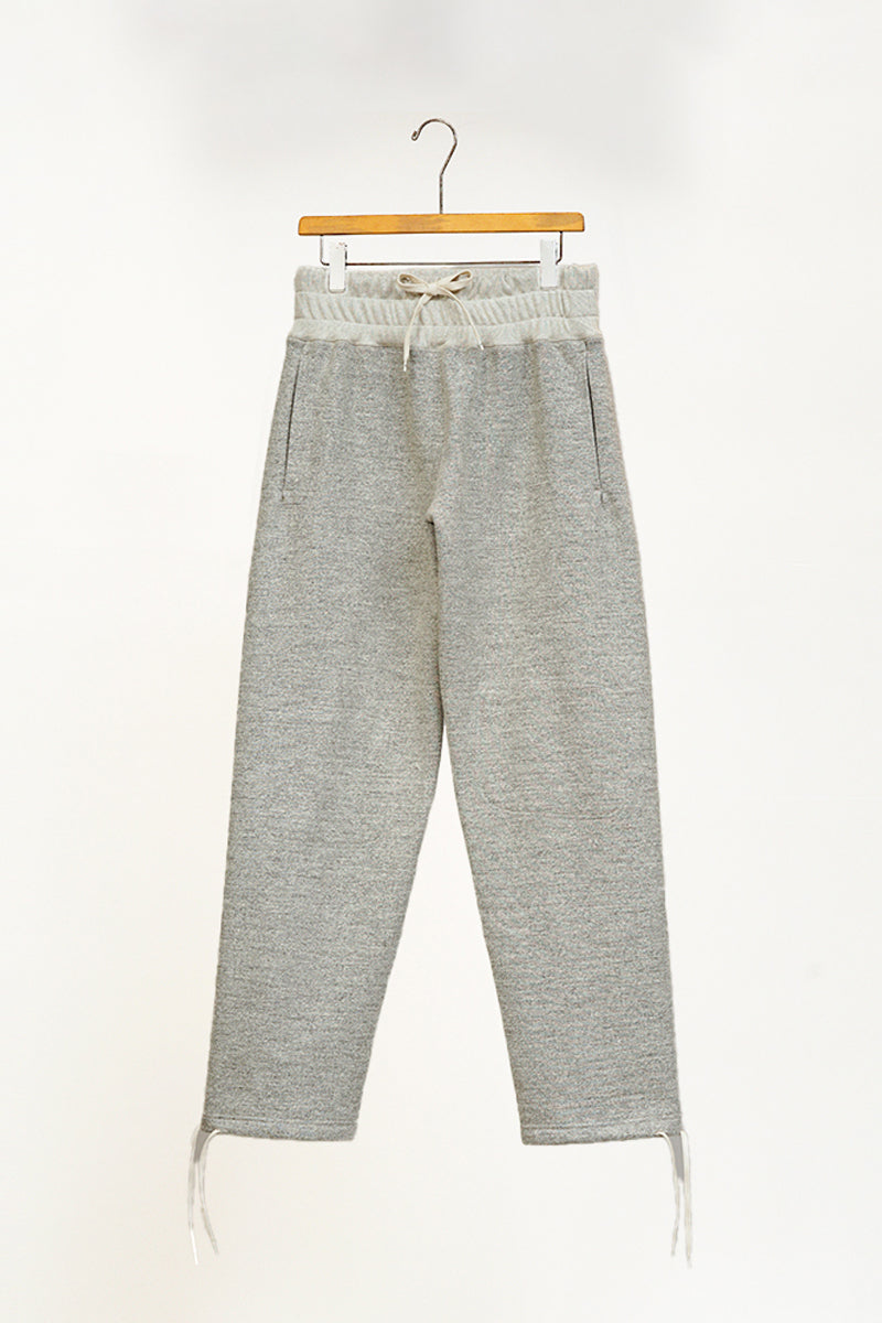 【ナイジェル・ケーボン】MAN / 40sミリタリースウェットパンツ - 20.5オンス / 40s MILITARY SWEAT PANT - 20.5oz