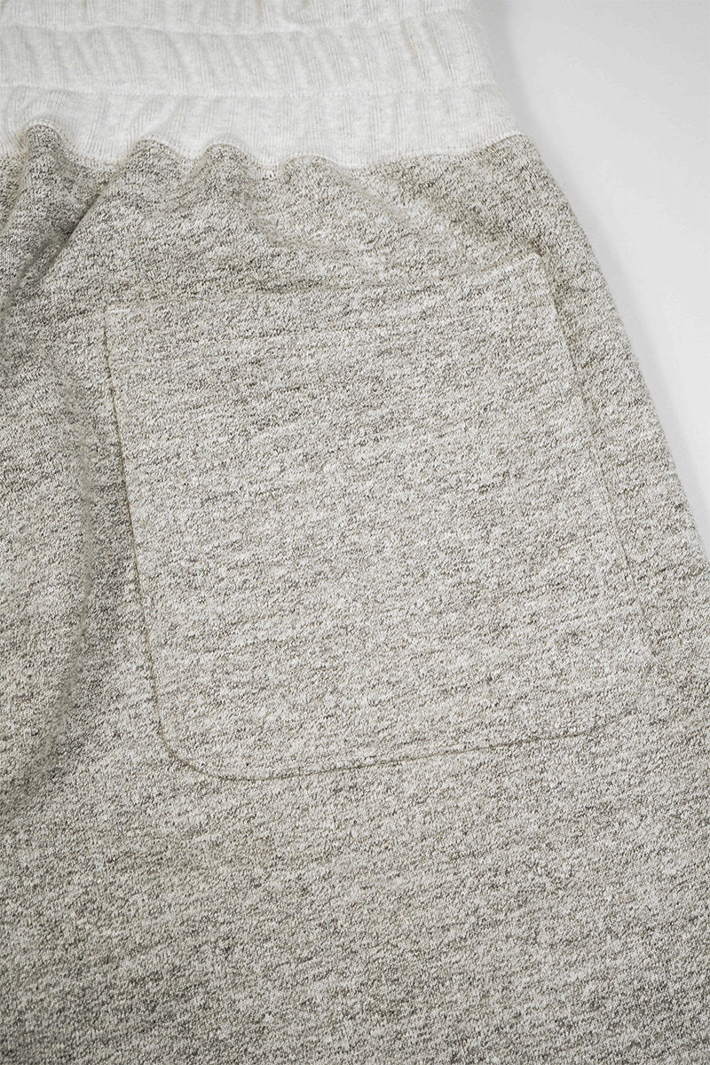 【ナイジェル・ケーボン】MAN / 40sミリタリースウェットパンツ - 20.5オンス / 40s MILITARY SWEAT PANT - 20.5oz