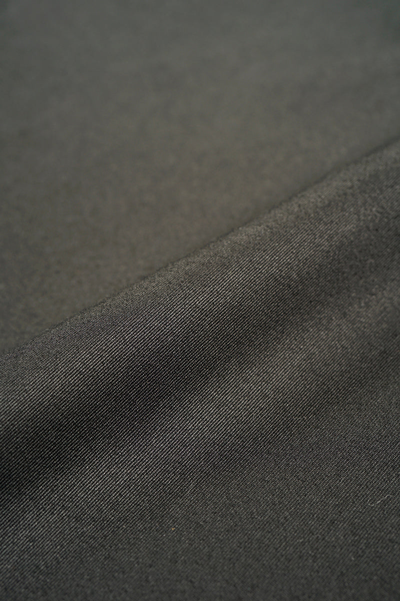 【ナイジェル・ケーボン】MAN / ニューベーシックチノ - ブラック / NEW BASIC CHINO - BLACK