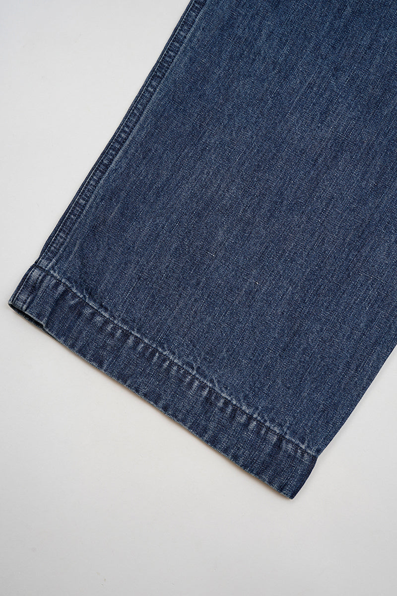 【ナイジェル・ケーボン】MAN / デッキパンツ - ヴィンテージウォッシュ / DECK PANT - VINTAGE WASH