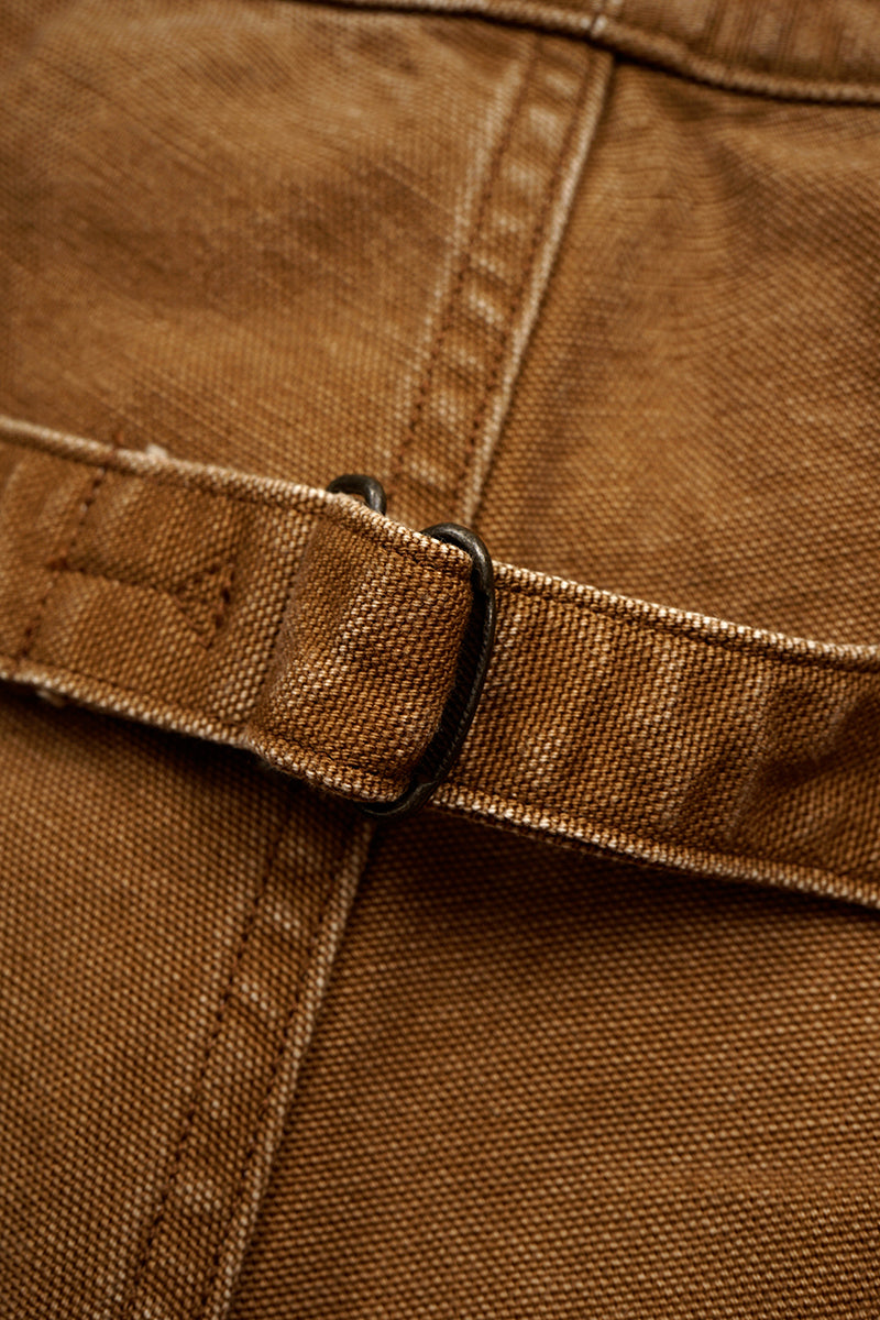 直営店・オンラインストア限定【ナイジェル・ケーボン】MAN / レイルマンダブルニーパンツ / RAILMAN DOUBLE KNEE PANT