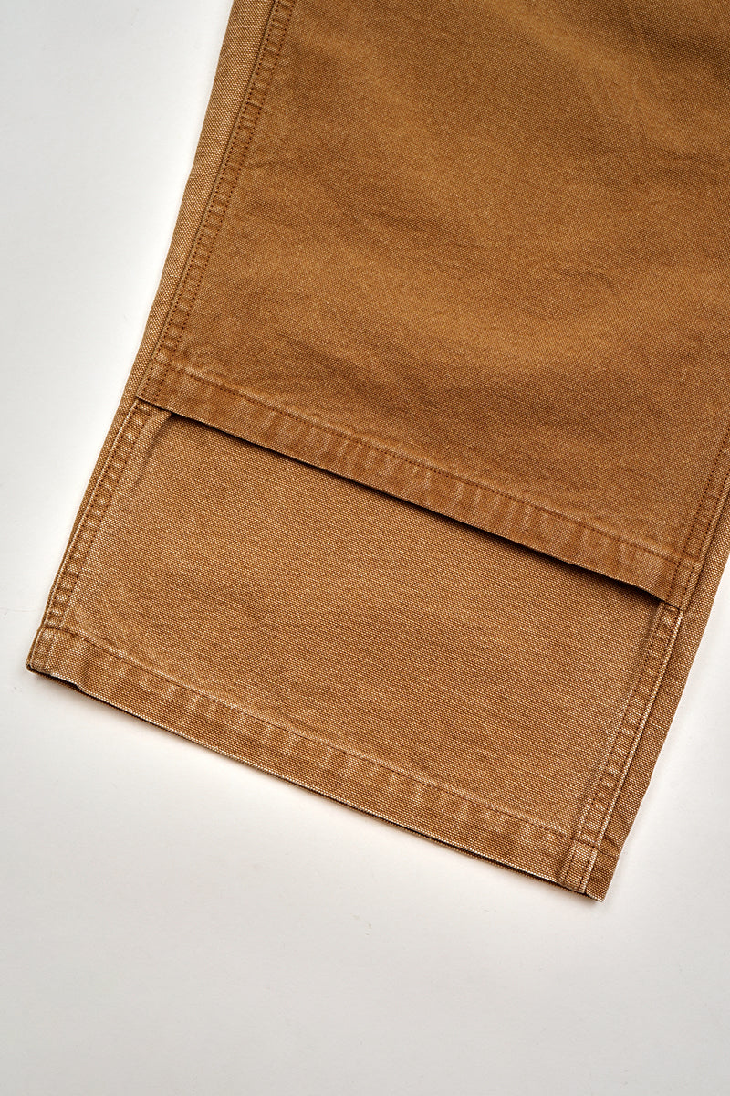 直営店・オンラインストア限定【ナイジェル・ケーボン】MAN / レイルマンダブルニーパンツ / RAILMAN DOUBLE KNEE PANT