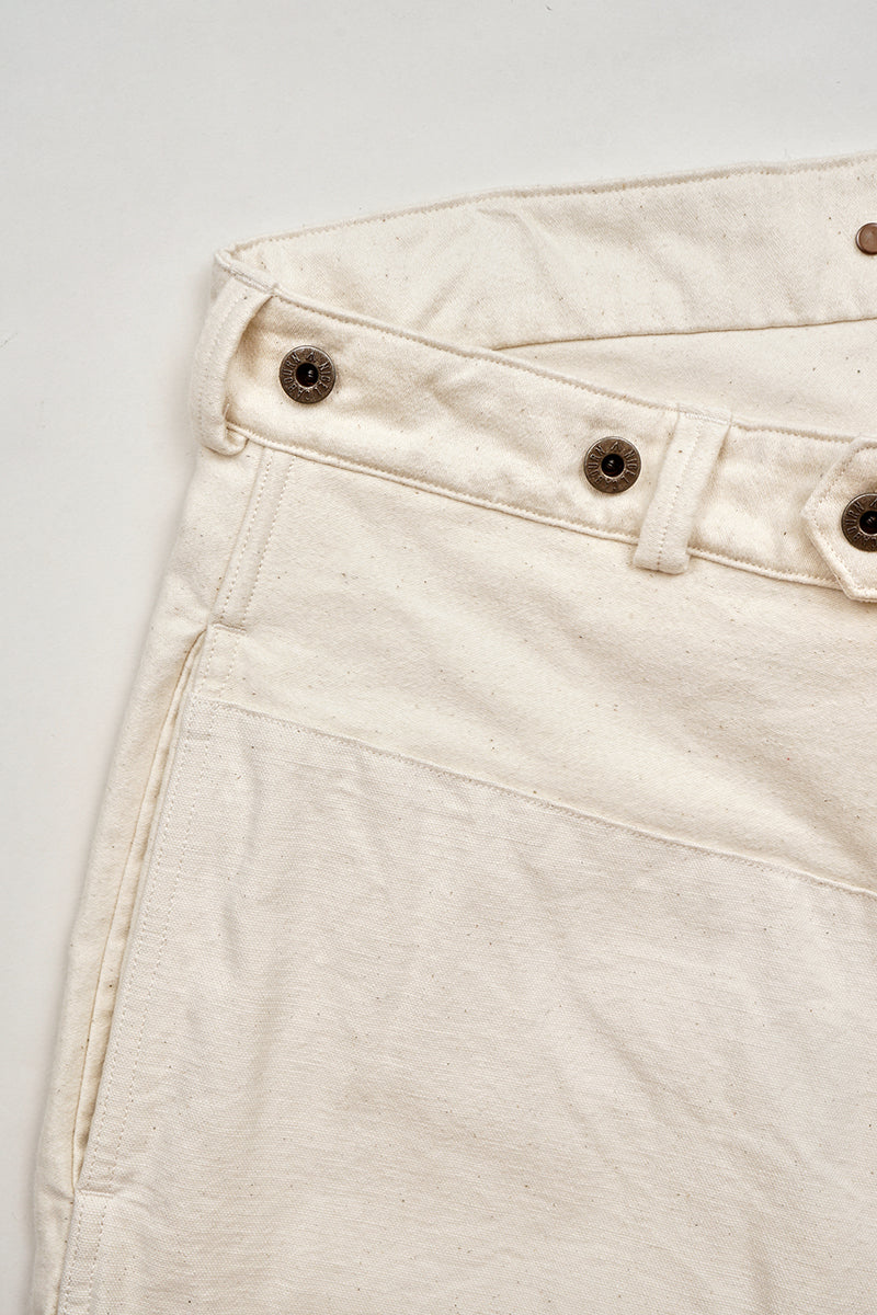 直営店・オンラインストア限定【ナイジェル・ケーボン】MAN / レイルマンダブルニーパンツ / RAILMAN DOUBLE KNEE PANT