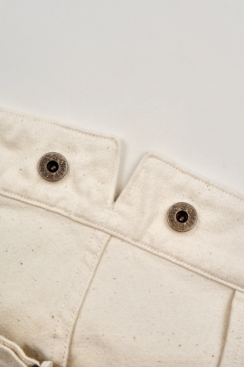 直営店・オンラインストア限定【ナイジェル・ケーボン】MAN / レイルマンダブルニーパンツ / RAILMAN DOUBLE KNEE PANT