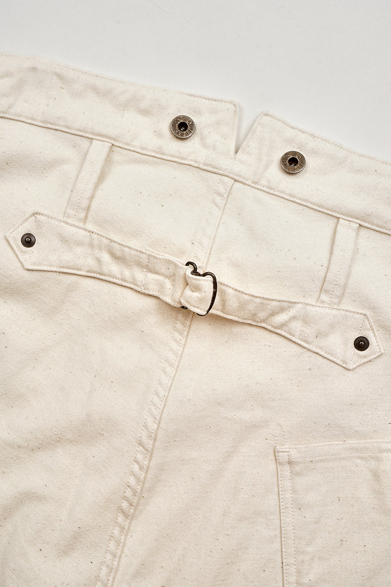 直営店・オンラインストア限定【ナイジェル・ケーボン】MAN / レイルマンダブルニーパンツ / RAILMAN DOUBLE KNEE PANT