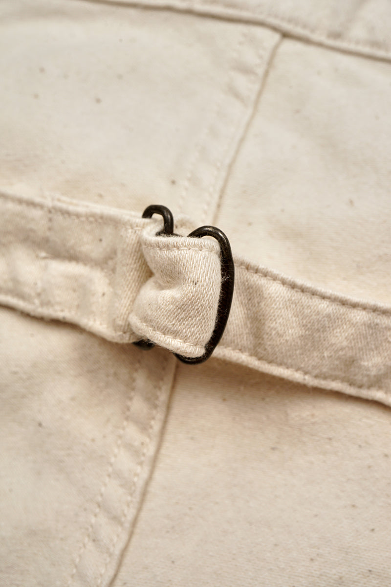 直営店・オンラインストア限定【ナイジェル・ケーボン】MAN / レイルマンダブルニーパンツ / RAILMAN DOUBLE KNEE PANT