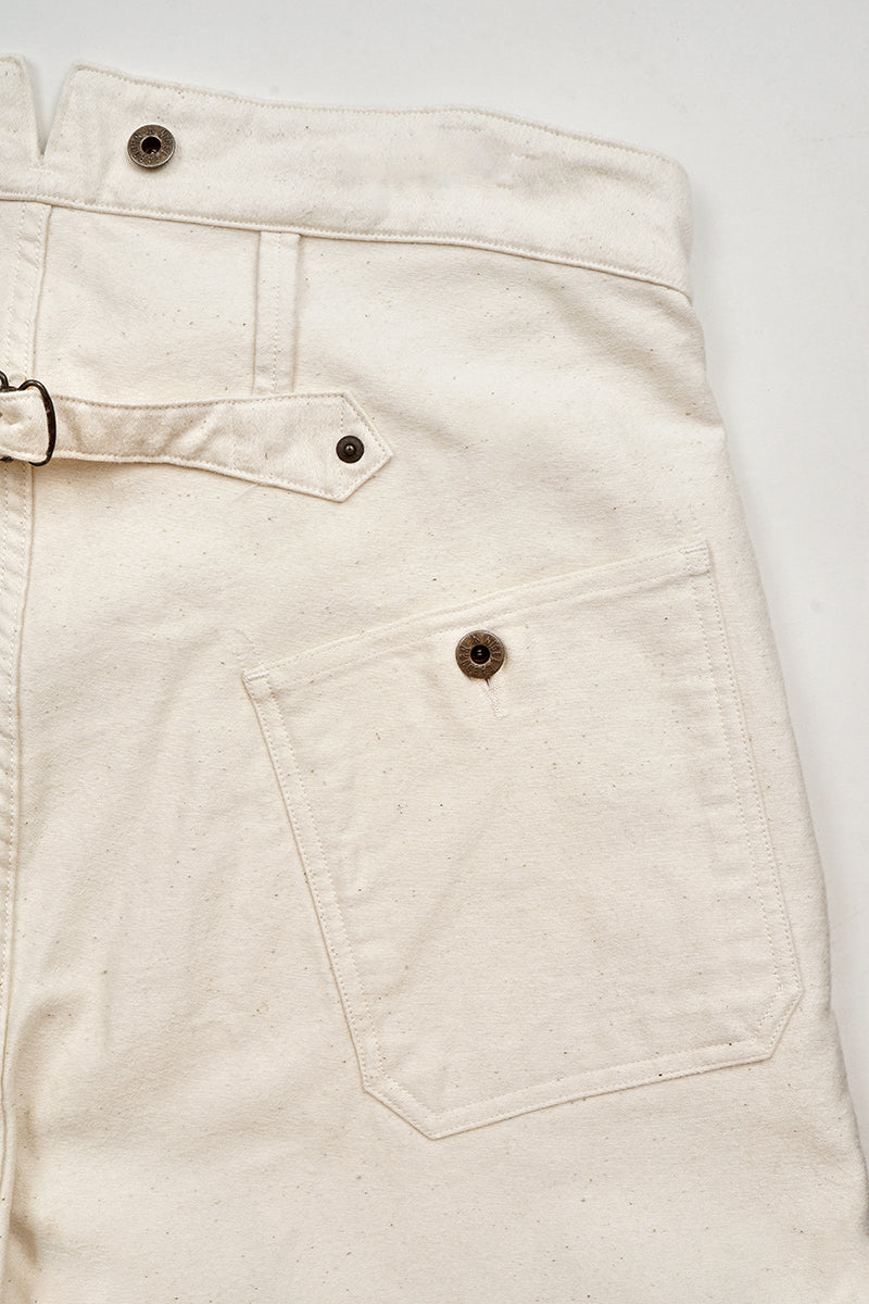 直営店・オンラインストア限定【ナイジェル・ケーボン】MAN / レイルマンダブルニーパンツ / RAILMAN DOUBLE KNEE PANT