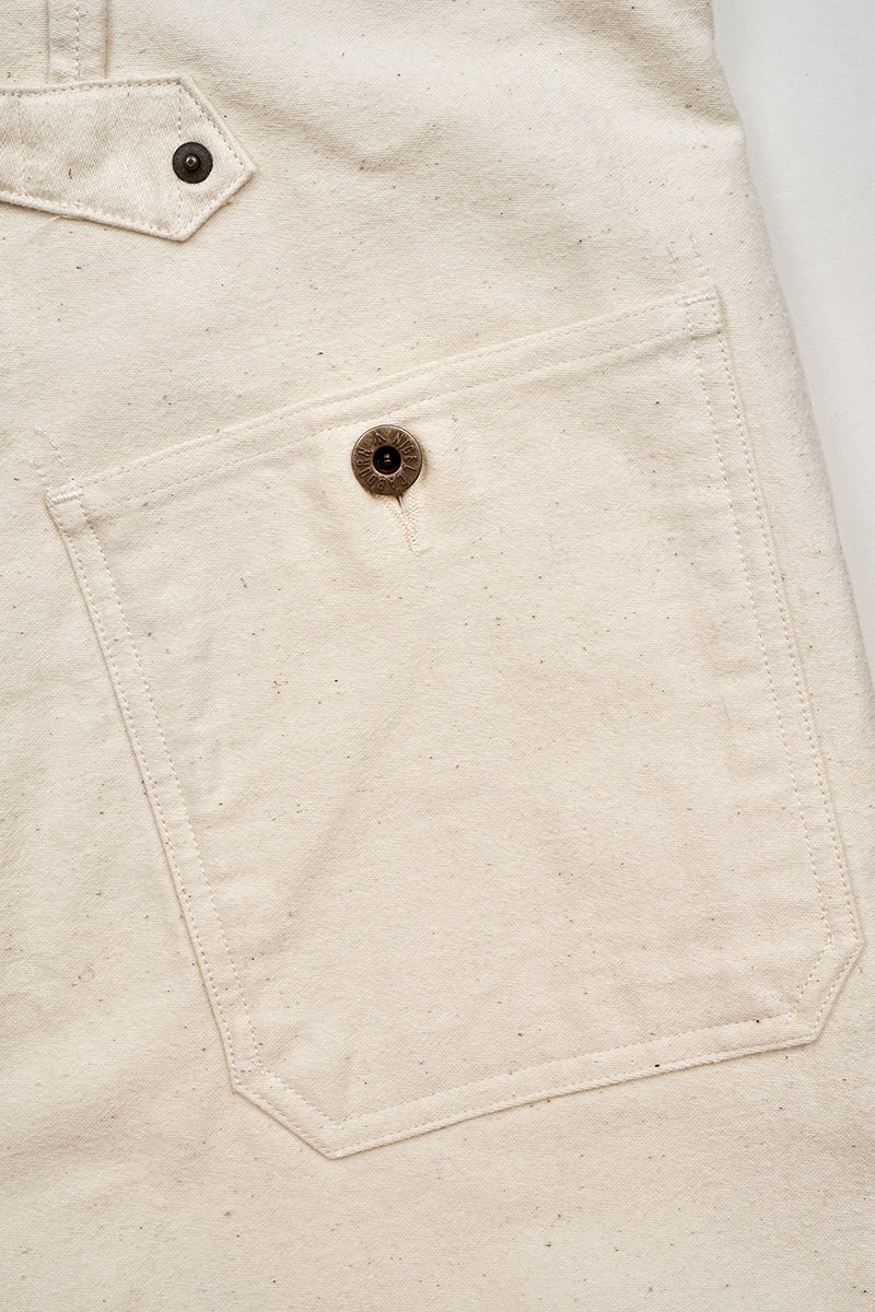 直営店・オンラインストア限定【ナイジェル・ケーボン】MAN / レイルマンダブルニーパンツ / RAILMAN DOUBLE KNEE PANT