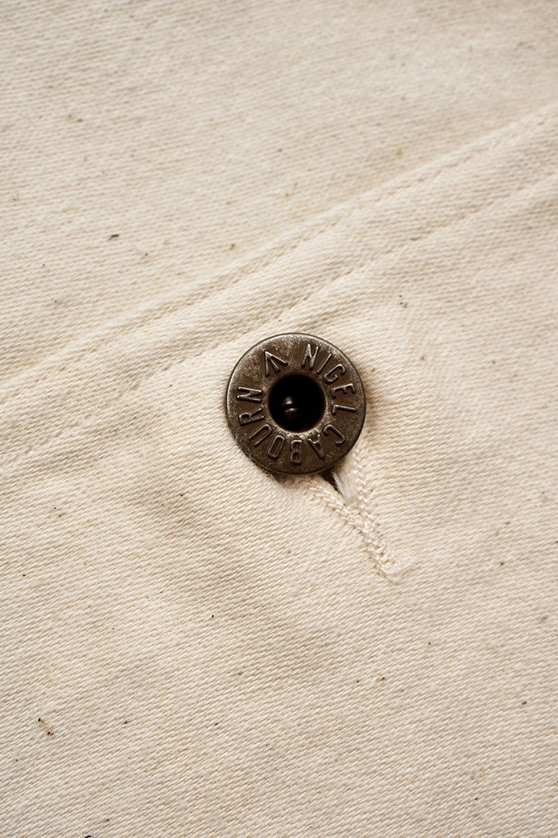 直営店・オンラインストア限定【ナイジェル・ケーボン】MAN / レイルマンダブルニーパンツ / RAILMAN DOUBLE KNEE PANT