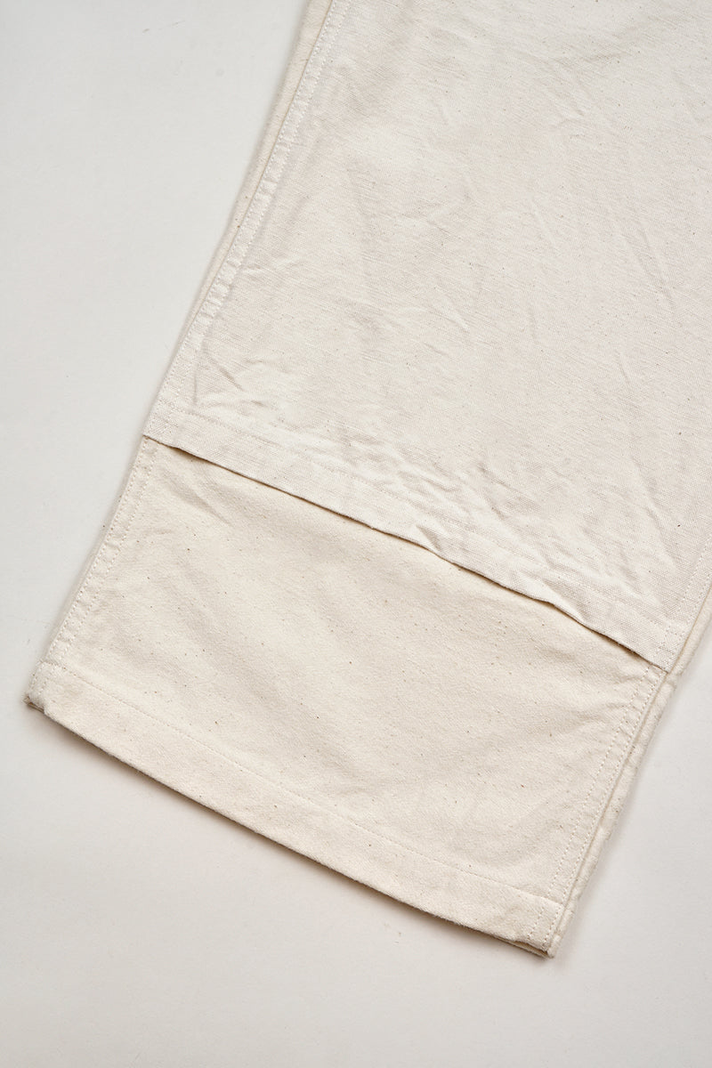 直営店・オンラインストア限定【ナイジェル・ケーボン】MAN / レイルマンダブルニーパンツ / RAILMAN DOUBLE KNEE PANT