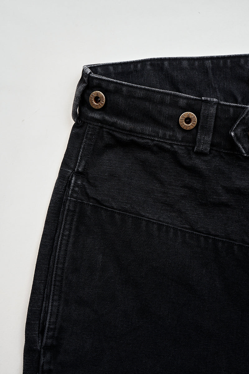 直営店・オンラインストア限定【ナイジェル・ケーボン】MAN / レイルマンダブルニーパンツ / RAILMAN DOUBLE KNEE PANT