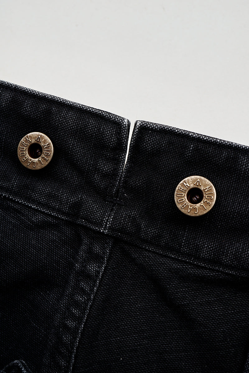 直営店・オンラインストア限定【ナイジェル・ケーボン】MAN / レイルマンダブルニーパンツ / RAILMAN DOUBLE KNEE PANT