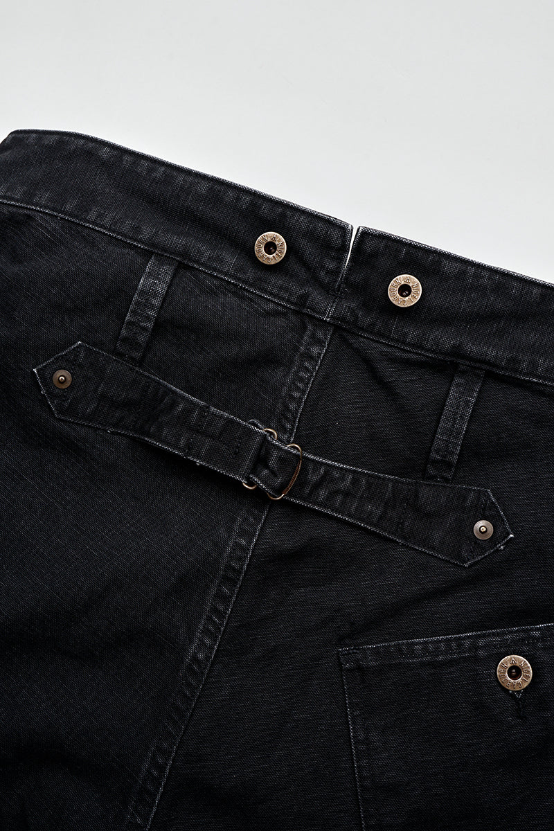 直営店・オンラインストア限定【ナイジェル・ケーボン】MAN / レイルマンダブルニーパンツ / RAILMAN DOUBLE KNEE PANT