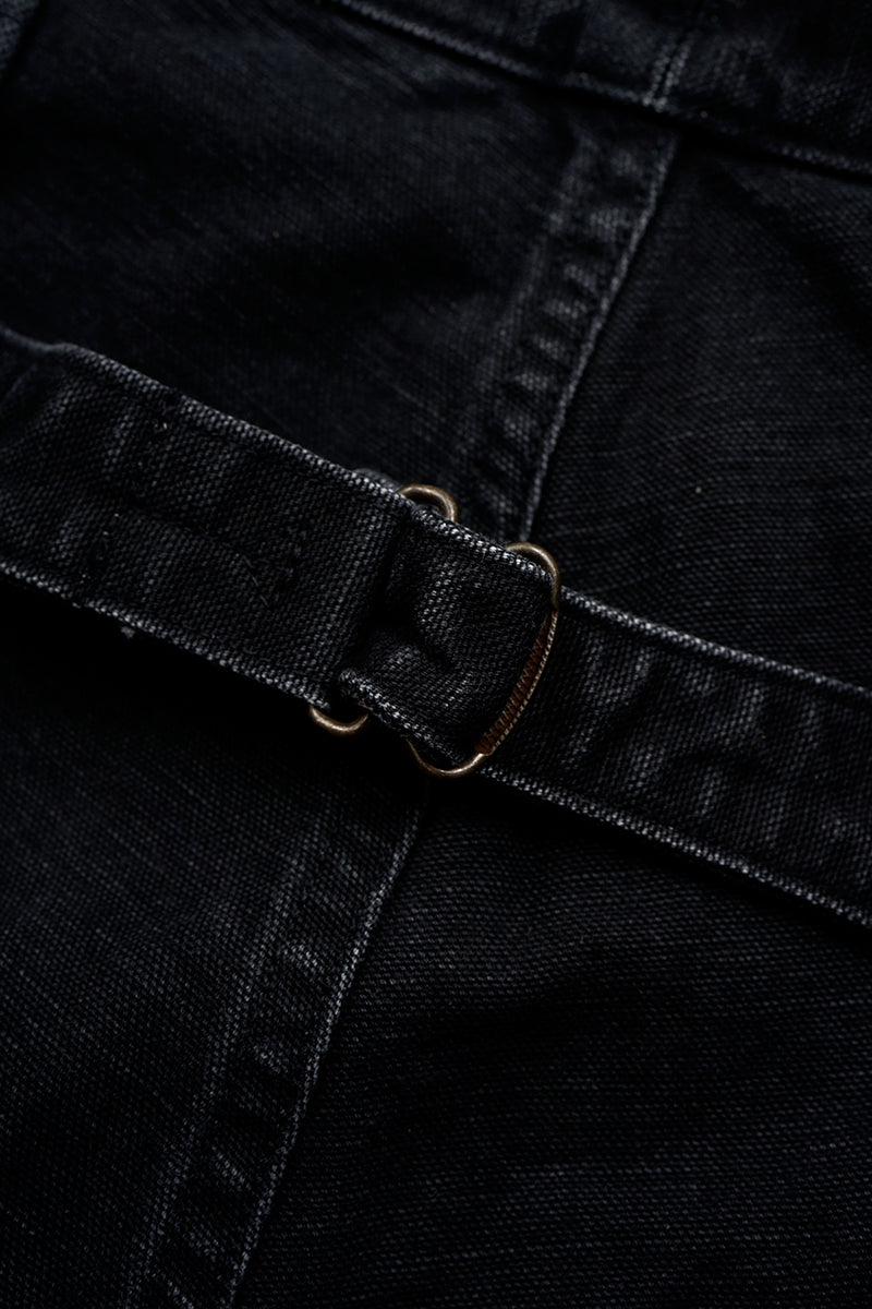 直営店・オンラインストア限定【ナイジェル・ケーボン】MAN / レイルマンダブルニーパンツ / RAILMAN DOUBLE KNEE PANT