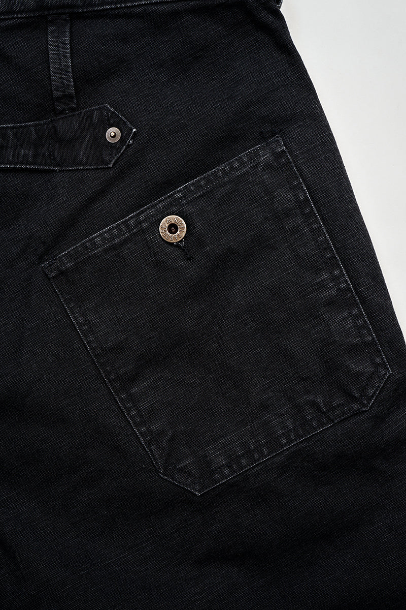 直営店・オンラインストア限定【ナイジェル・ケーボン】MAN / レイルマンダブルニーパンツ / RAILMAN DOUBLE KNEE PANT