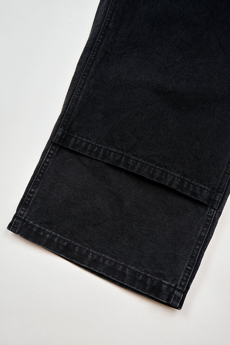 直営店・オンラインストア限定【ナイジェル・ケーボン】MAN / レイルマンダブルニーパンツ / RAILMAN DOUBLE KNEE PANT