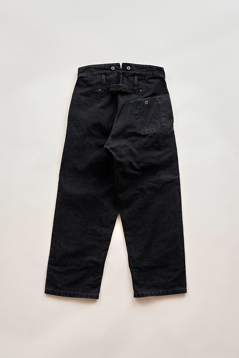 た*ん様 ナイジェルケーボン　ヘンプジェントルマンパンツ32 NigelCabo 待望の再入荷》FRENCH WORK PANT HEMP – ナイジェル・ケーボン