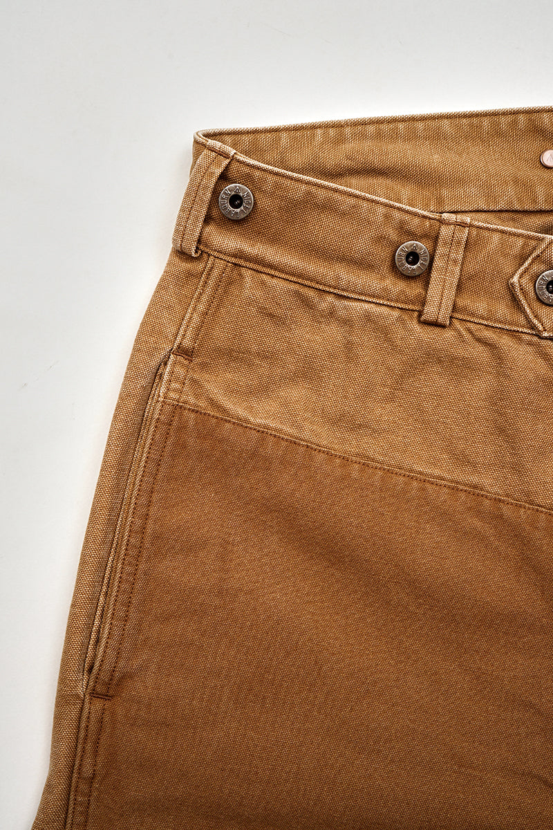 直営店・オンラインストア限定【ナイジェル・ケーボン】MAN / レイルマンダブルニーパンツ / RAILMAN DOUBLE KNEE PANT