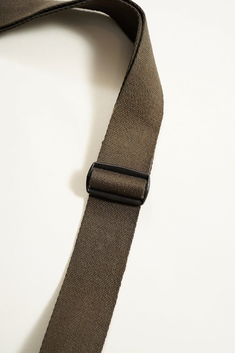 ナイジェル・ケーボン】MAN / マルチバッグ - ウルトラスエードカモ