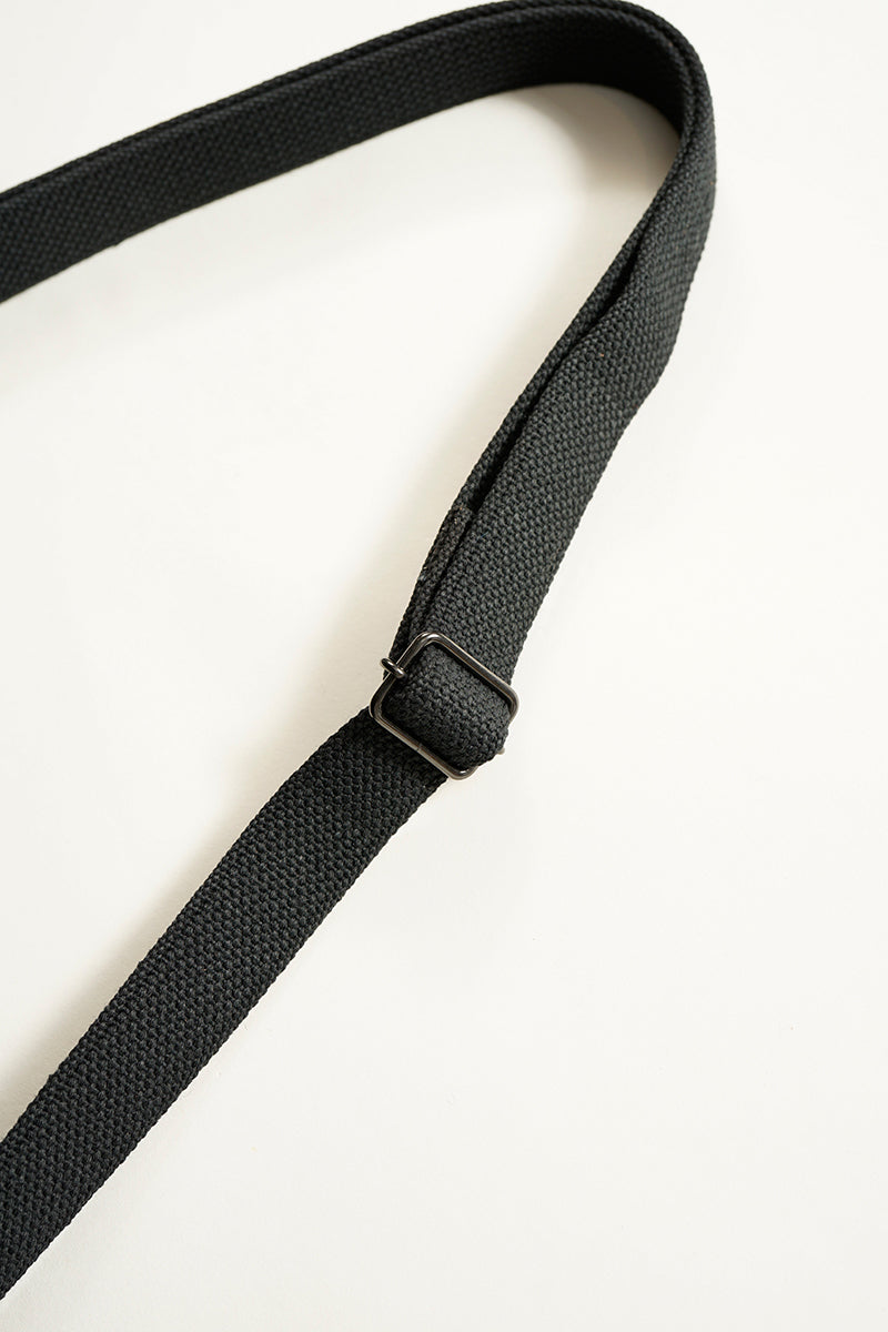 【ナイジェル・ケーボン】MAN / マガジンバッグ - コアレザー / MAGAZINE BAG - CORE LEATHER