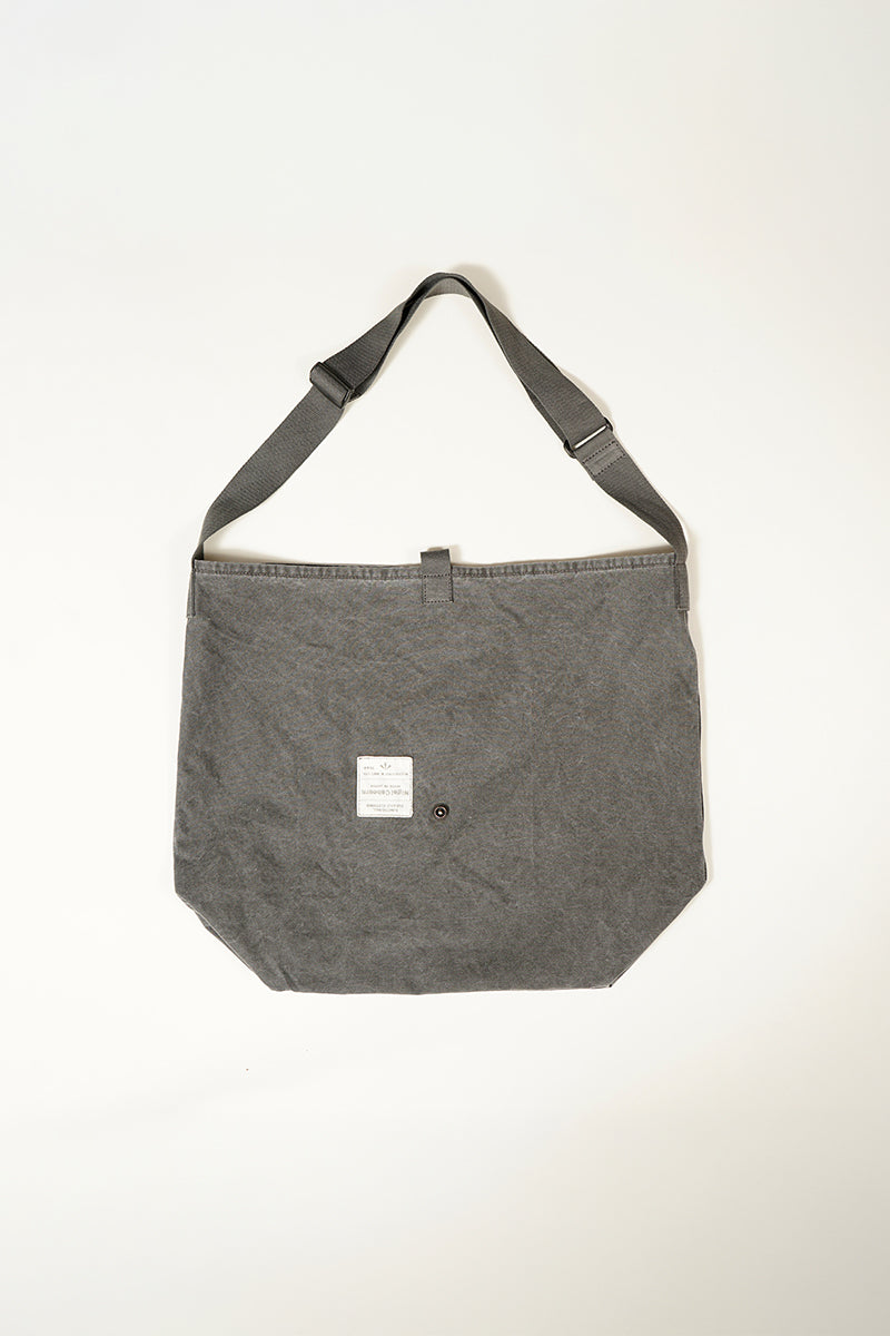 【ナイジェル・ケーボン】MAN / マルチバッグ - ピグメント / MULTI BAG - PIGMENT