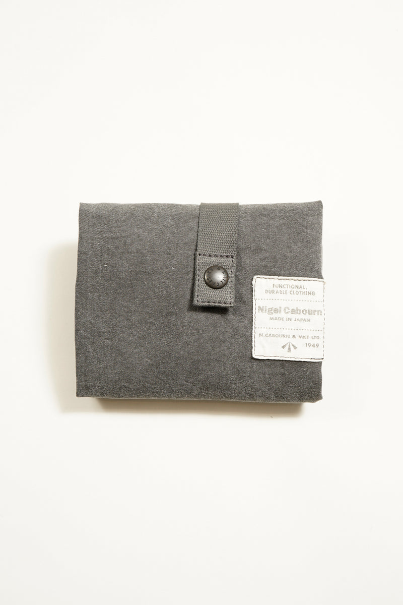 【ナイジェル・ケーボン】MAN / マルチバッグ - ピグメント / MULTI BAG - PIGMENT