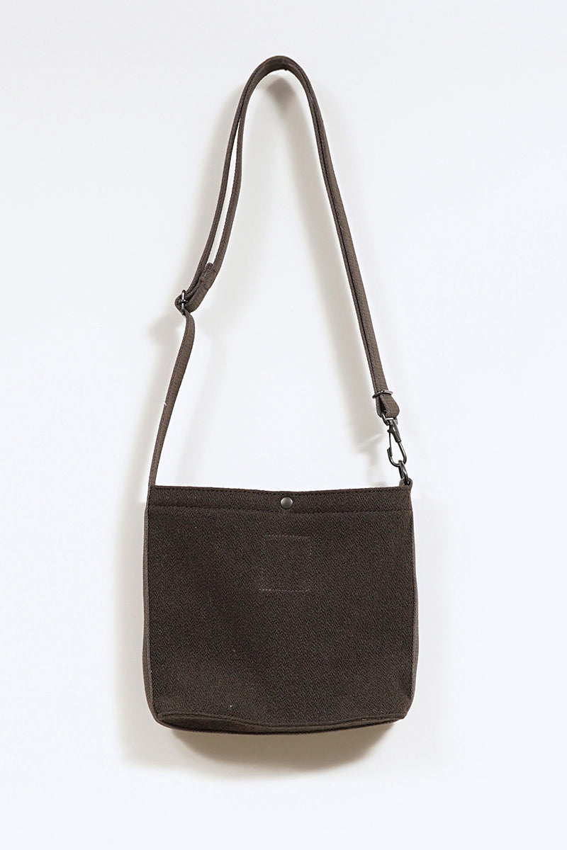 ナイジェル・ケーボン】MAN / マガジンバッグ - ラグ / MAGAZINE BAG