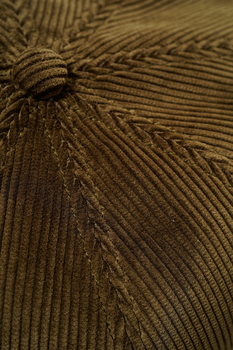 ナイジェル・ケーボン】MAN / キャスケット - 8ウェール コーデュロイ