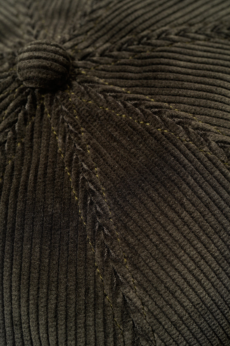 ナイジェル・ケーボン】MAN / キャスケット - 8ウェール コーデュロイ