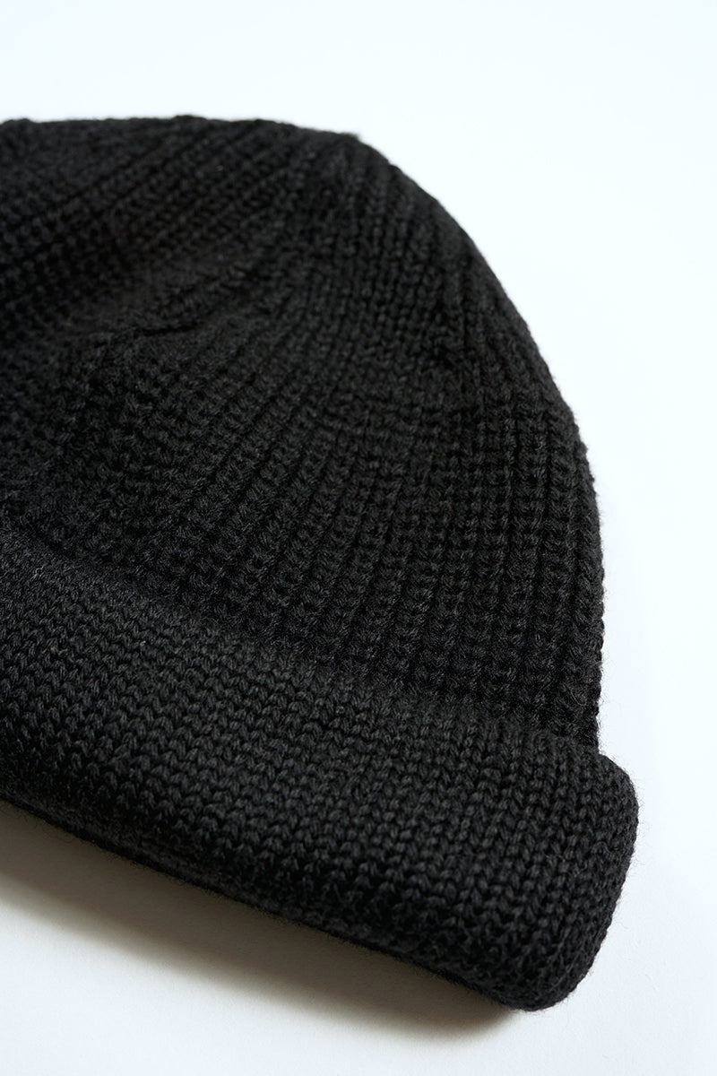 【ナイジェル・ケーボン】MAN / ビニー - ウール / BEANIE - WOOL