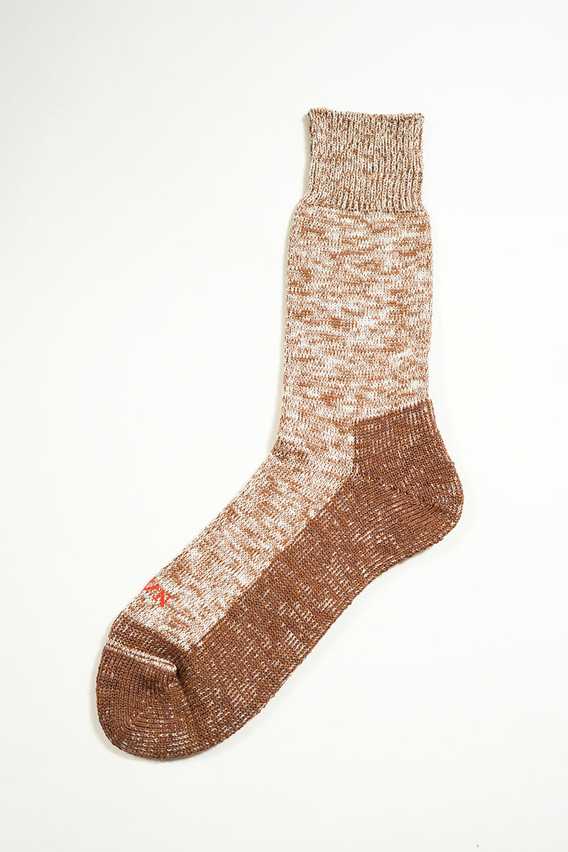 【ナイジェル・ケーボン】MAN / ツートンソックス / TWO TONE SOCKS