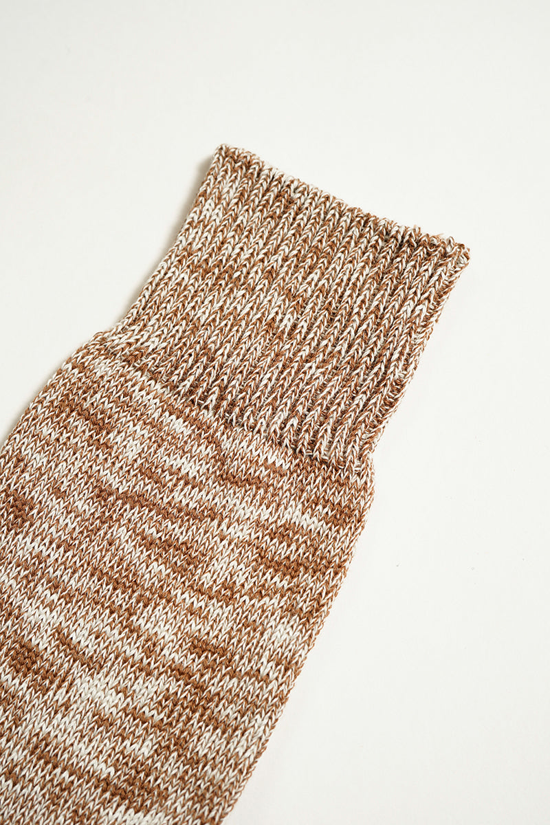 ナイジェル・ケーボン】MAN / ツートンソックス / TWO TONE SOCKS