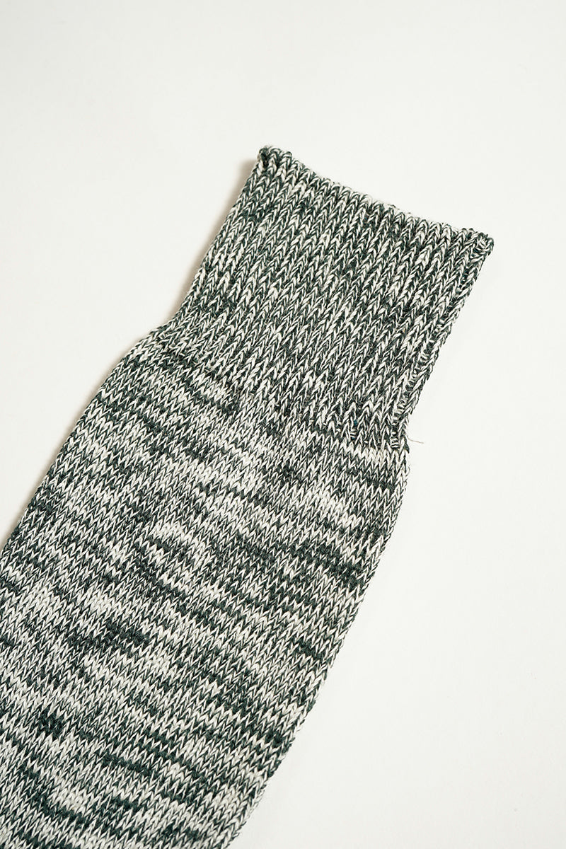 【ナイジェル・ケーボン】MAN / ツートンソックス / TWO TONE SOCKS