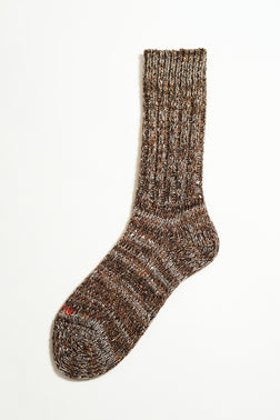 【ナイジェル・ケーボン】MAN / カモフラージュソックス / CAMOUFLAGE SOCKS