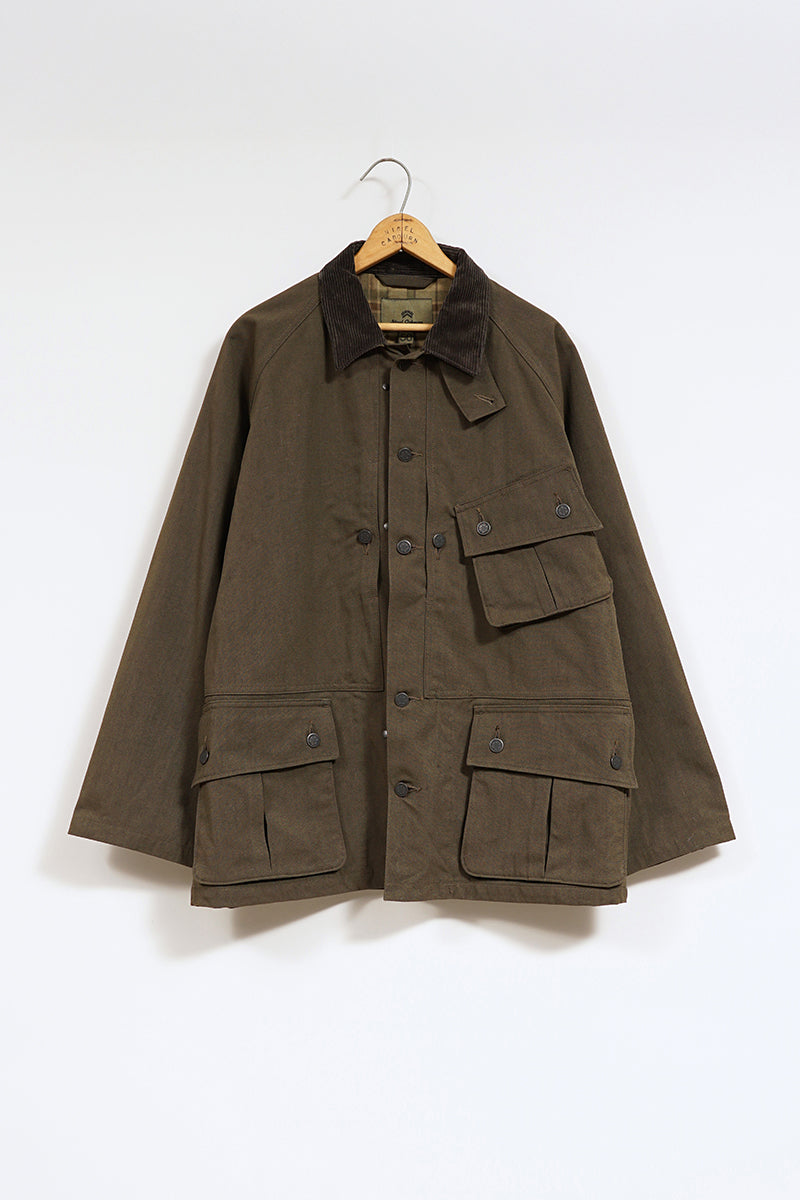 ナイジェル・ケーボン】MAN / ヴィンセント - ハーフテックス