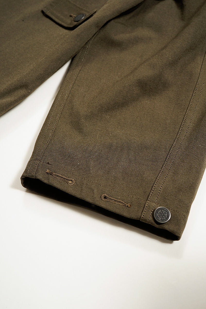 ナイジェル・ケーボン】MAN / ヴィンセント - ハーフテックス