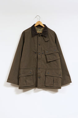 【ナイジェル・ケーボン】MAN / ヴィンセント - ハーフテックス モディファイ / VINCENT - HALFTEX MODIFY