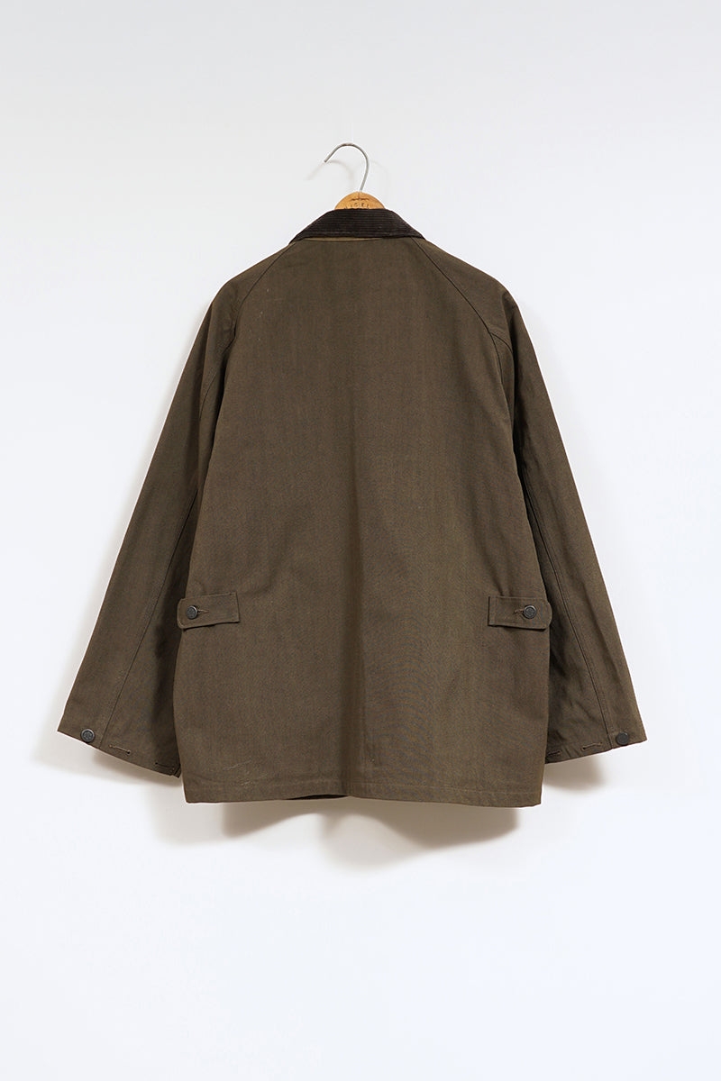 ナイジェル・ケーボン】MAN / ヴィンセント - ハーフテックス