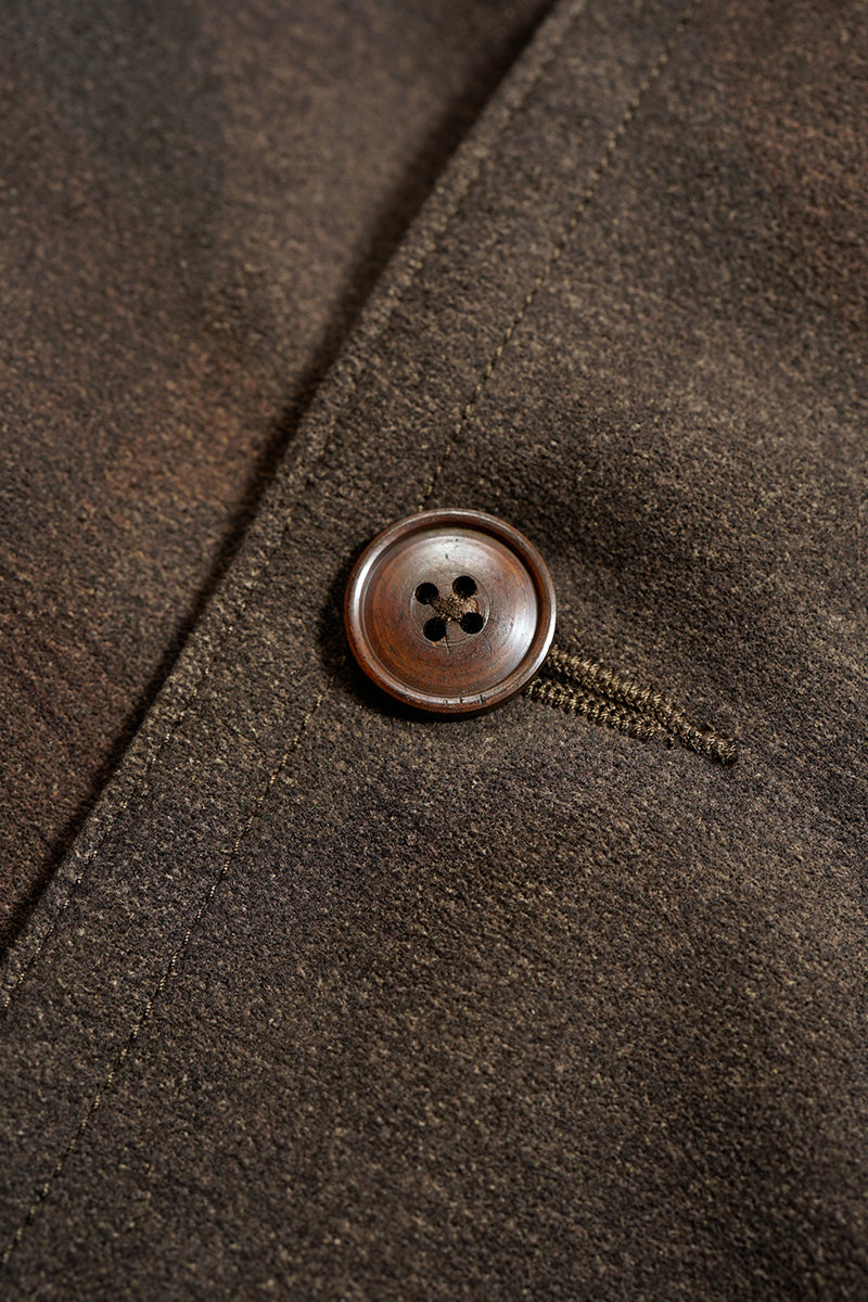 ナイジェル・ケーボン】MAN / A‐1ジャケット - カモウルトラ