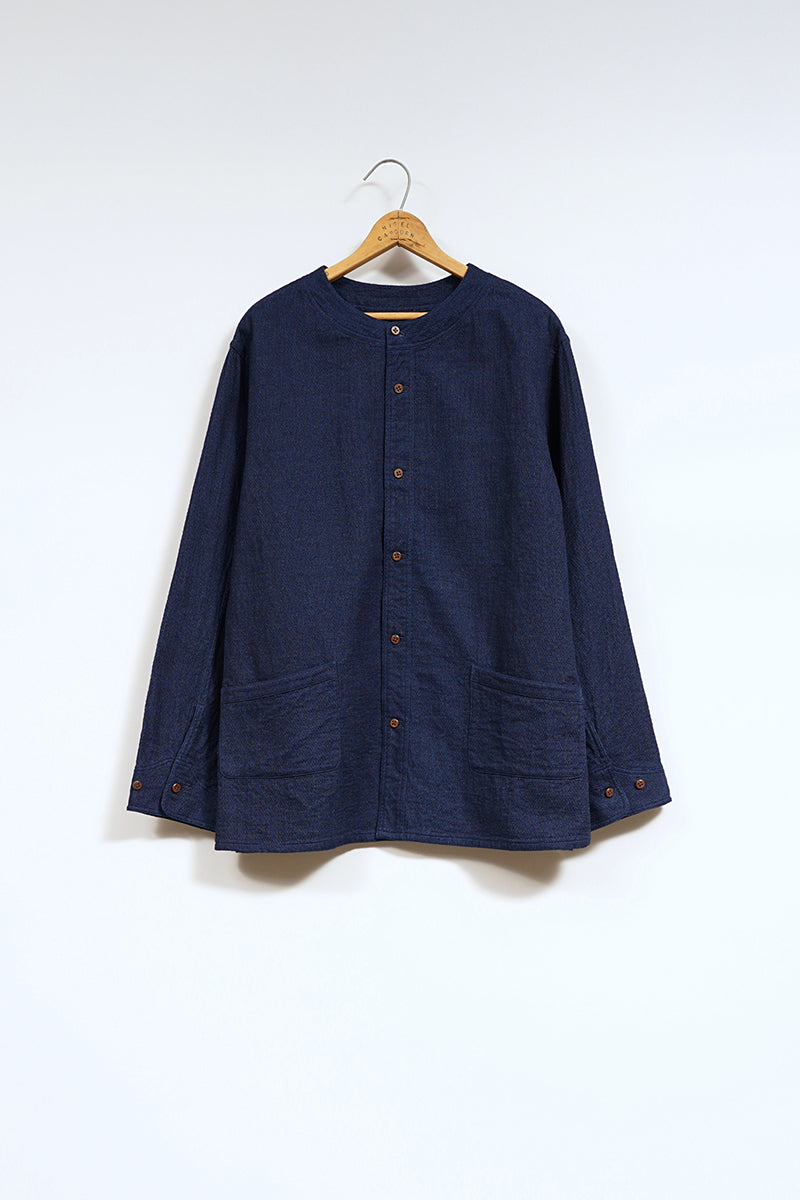 【ナイジェル・ケーボン】MAN / ランチワーカーシャツ / RANCH WORKER SHIRT