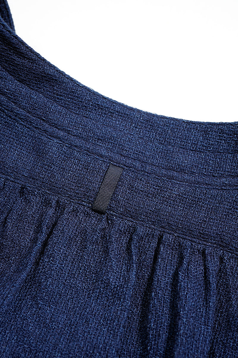 【ナイジェル・ケーボン】MAN / ランチワーカーシャツ / RANCH WORKER SHIRT