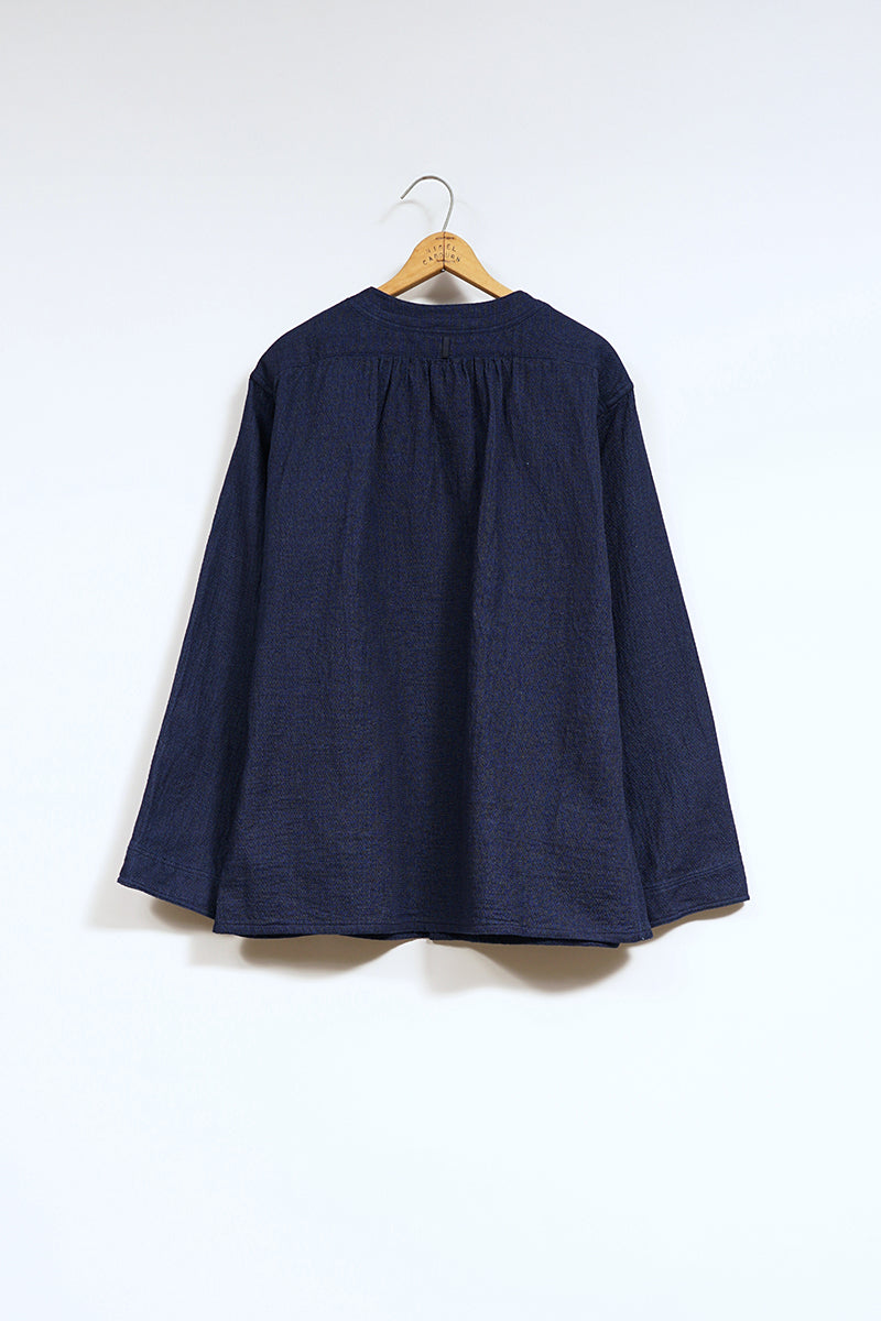 【ナイジェル・ケーボン】MAN / ランチワーカーシャツ / RANCH WORKER SHIRT