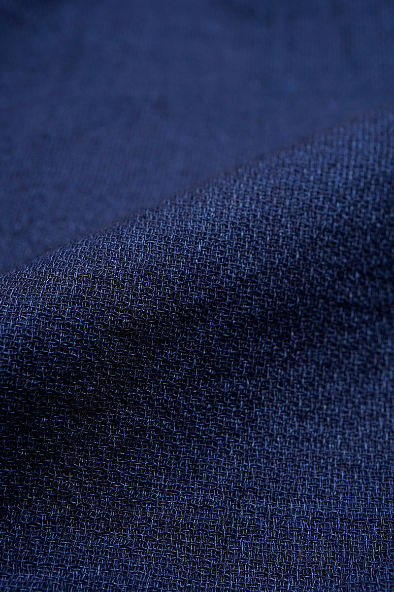 【ナイジェル・ケーボン】MAN / ランチワーカーシャツ / RANCH WORKER SHIRT