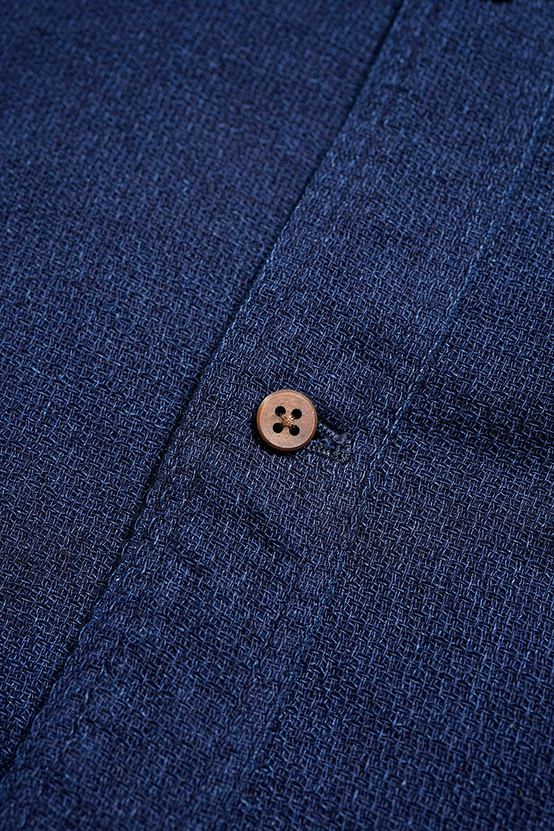 【ナイジェル・ケーボン】MAN / ランチワーカーシャツ / RANCH WORKER SHIRT